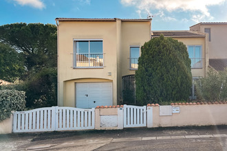 achat maison le-cres 34920