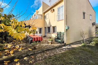 achat maison le-cres 34920