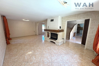 achat maison le-cres 34920