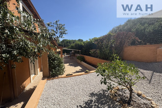 achat maison le-cres 34920