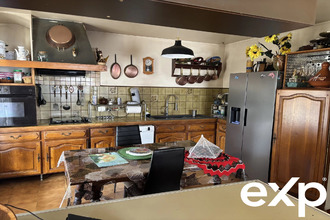 achat maison le-cres 34920