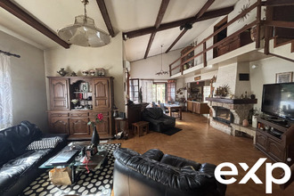 achat maison le-cres 34920