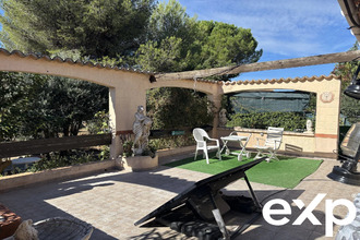 achat maison le-cres 34920