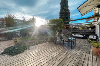 achat maison le-cres 34920