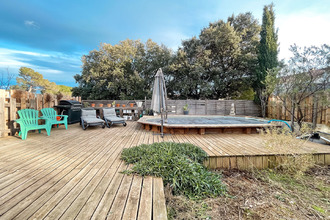 achat maison le-cres 34920