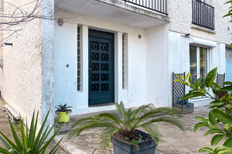 achat maison le-cres 34920