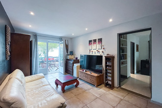 achat maison le-cres 34920