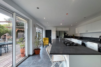 achat maison le-cres 34920