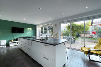 achat maison le-cres 34920