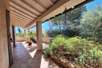 achat maison le-cres 34920