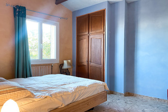 achat maison le-cres 34920