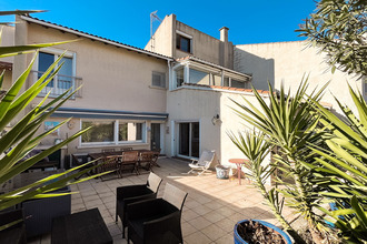 achat maison le-cres 34920