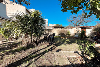 achat maison le-cres 34920