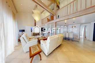 achat maison le-cres 34920