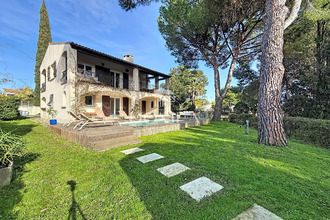 achat maison le-cres 34920