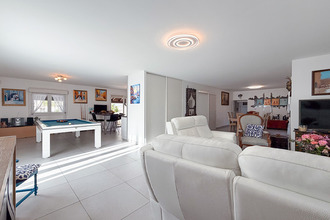 achat maison le-cres 34920