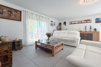 achat maison le-cres 34920