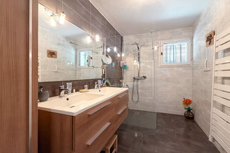 achat maison le-cres 34920