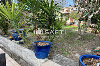 achat maison le-cres 34920