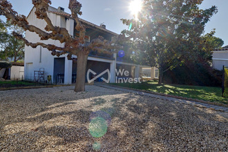 achat maison le-cres 34920