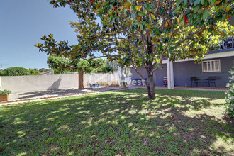 achat maison le-cres 34920