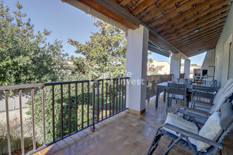 achat maison le-cres 34920