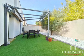 achat maison le-cres 34920