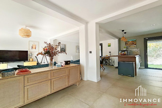 achat maison le-cres 34920