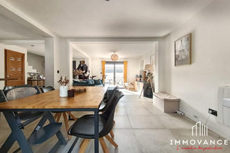 achat maison le-cres 34920