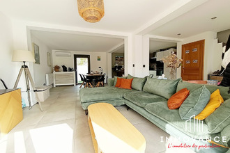 achat maison le-cres 34920