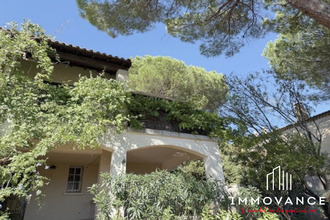 achat maison le-cres 34920