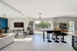 achat maison le-cres 34920