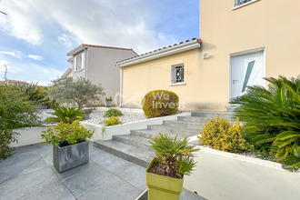 achat maison le-cres 34920