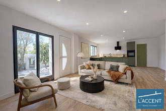 achat maison le-cres 34920