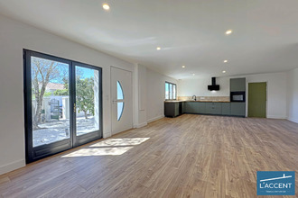 achat maison le-cres 34920