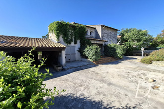 achat maison le-cres 34920