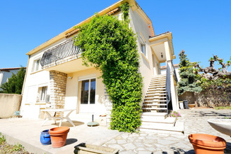 achat maison le-cres 34920