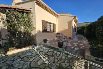 achat maison le-cres 34920