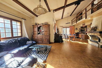 achat maison le-cres 34920