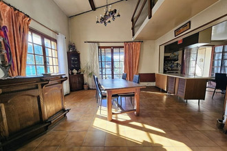 achat maison le-cres 34920