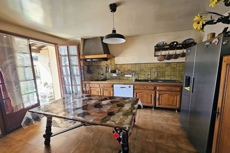 achat maison le-cres 34920