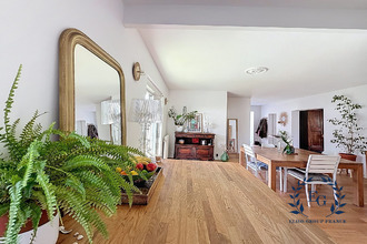 achat maison le-cres 34920