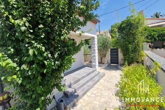 achat maison le-cres 34920