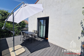 achat maison le-cres 34920