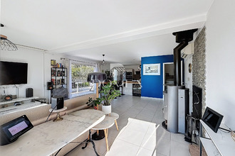 achat maison le-cres 34920