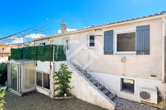 achat maison le-cres 34920