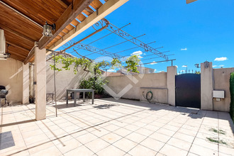 achat maison le-cres 34920