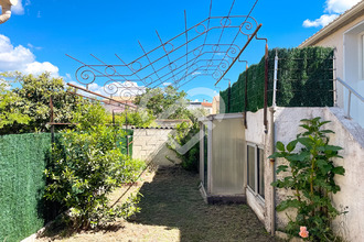 achat maison le-cres 34920