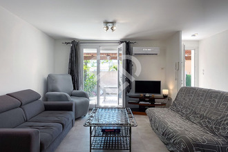 achat maison le-cres 34920