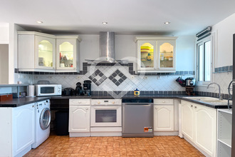 achat maison le-cres 34920